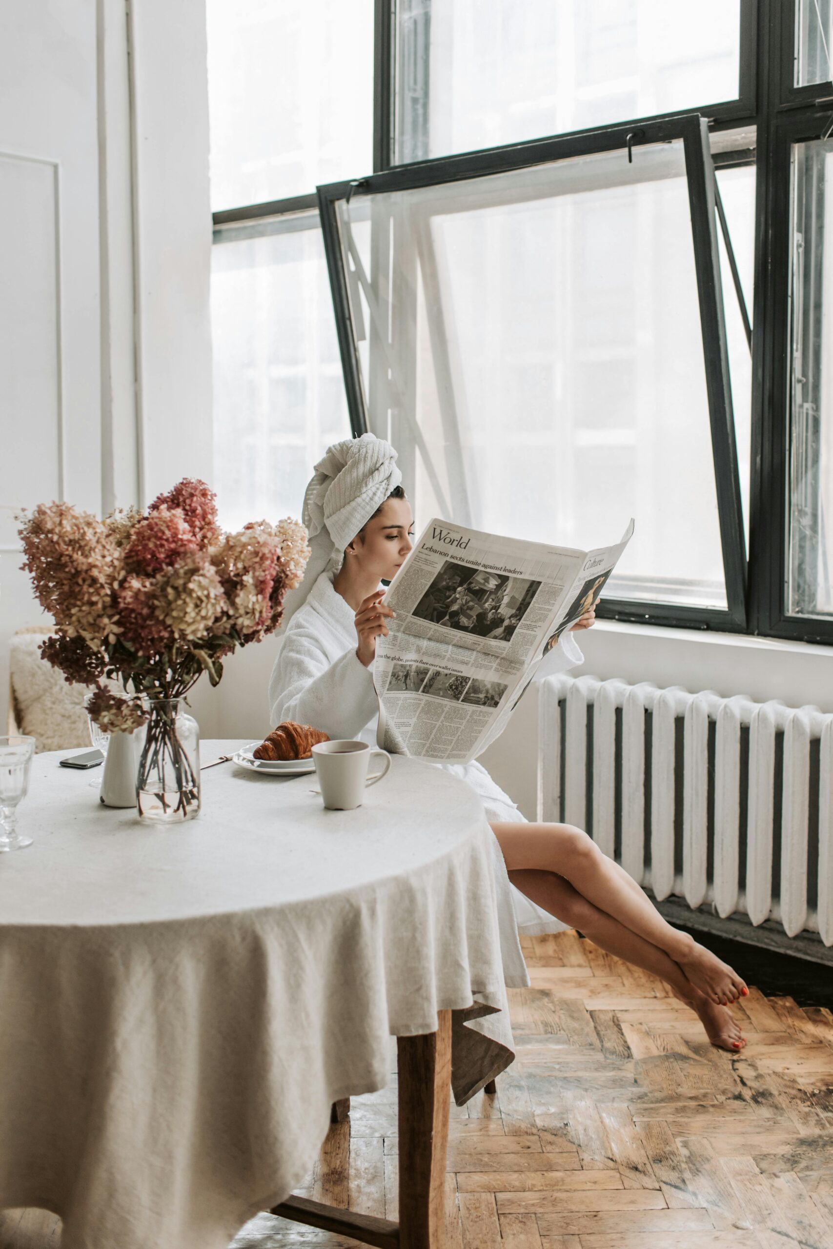 Memilih yang Penting Tanpa Tekanan Berlebihan